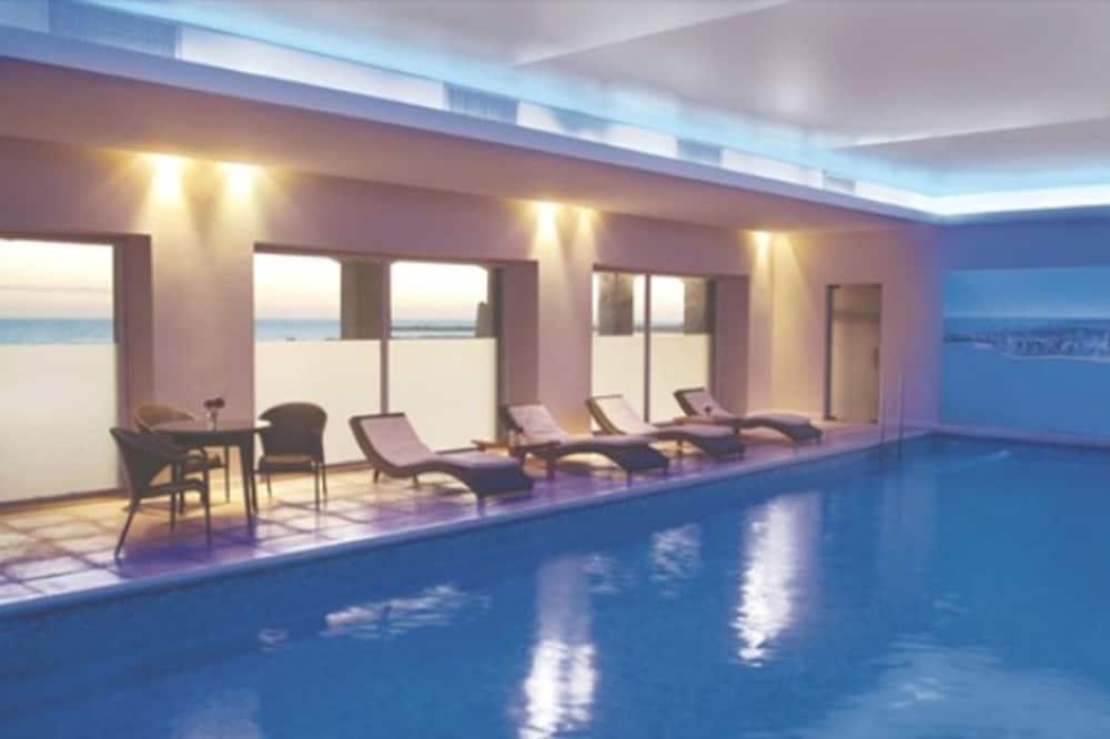 Nh Gran Hotel Provincial Mar del Plata Exterior photo