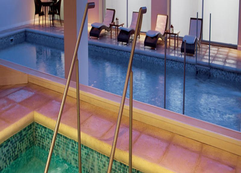 Nh Gran Hotel Provincial Mar del Plata Exterior photo