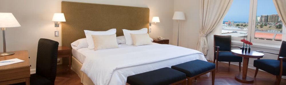 Nh Gran Hotel Provincial Mar del Plata Exterior photo