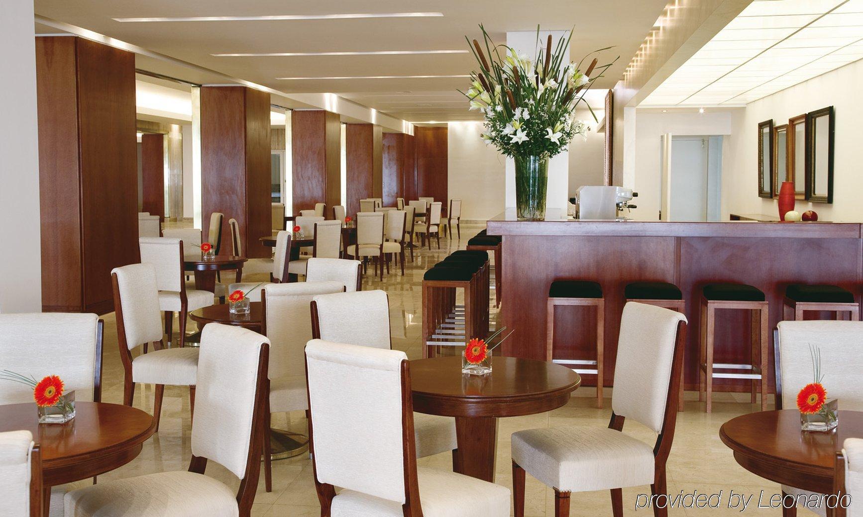 Nh Gran Hotel Provincial Mar del Plata Exterior photo