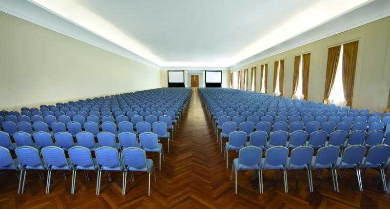Nh Gran Hotel Provincial Mar del Plata Facilities photo
