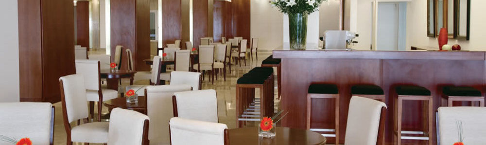 Nh Gran Hotel Provincial Mar del Plata Exterior photo
